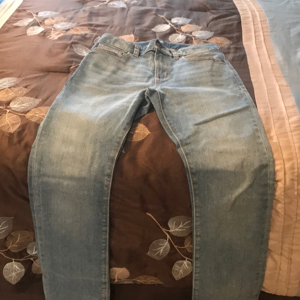 Old Navy 14 Slim Boys Jeans 👖